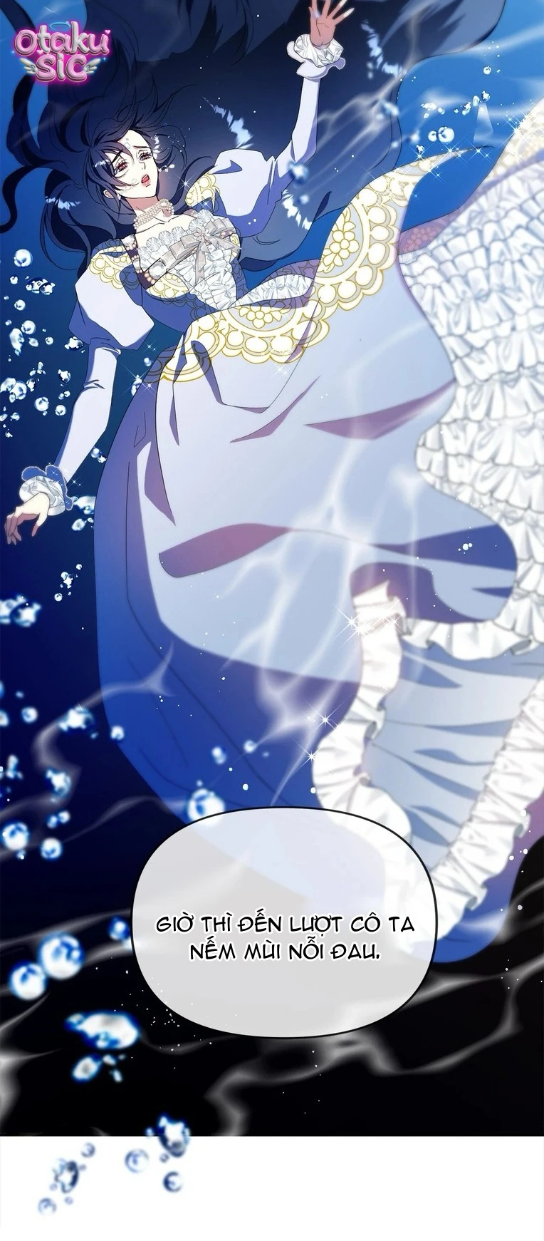 Người Yêu Đã Chết Của Tôi Đã Trở Thành Bạo Quân - Chap 17 - Trang 41