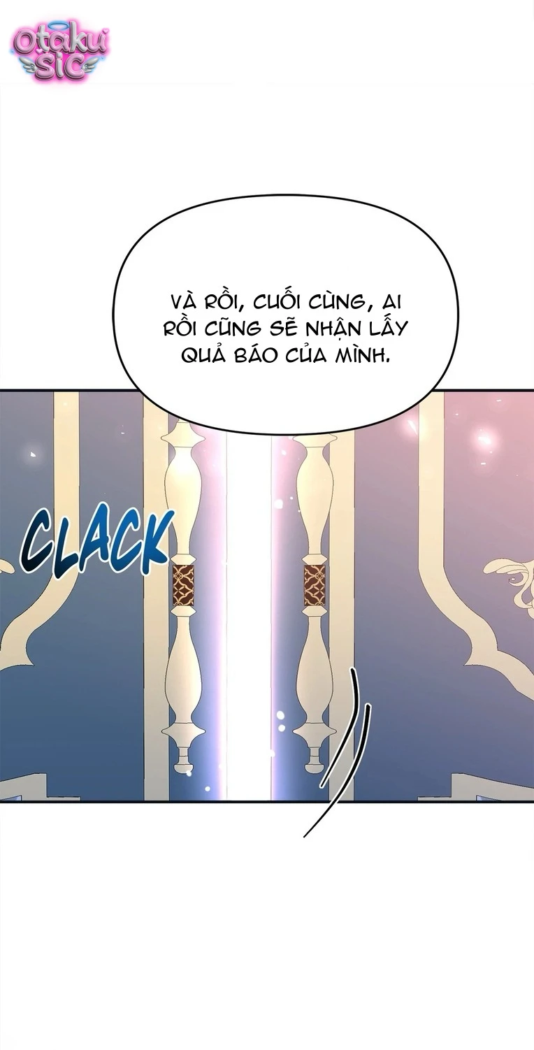 Người Yêu Đã Chết Của Tôi Đã Trở Thành Bạo Quân - Chap 17 - Trang 42