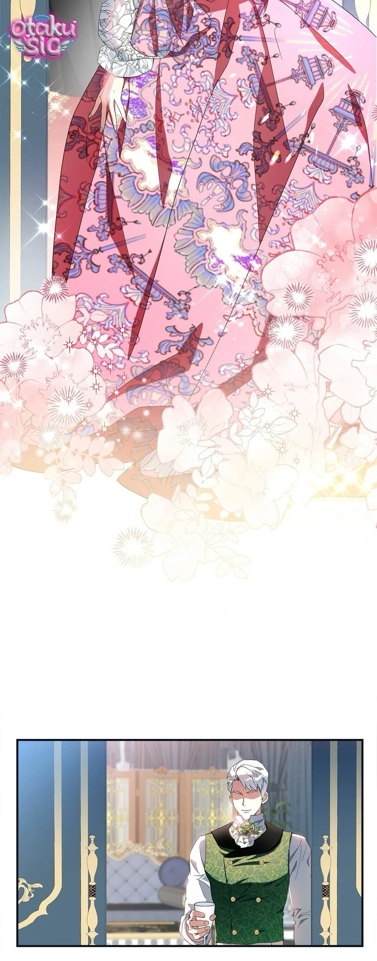 Người Yêu Đã Chết Của Tôi Đã Trở Thành Bạo Quân - Chap 17 - Trang 44