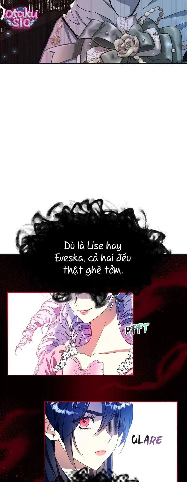 Người Yêu Đã Chết Của Tôi Đã Trở Thành Bạo Quân - Chap 17 - Trang 47