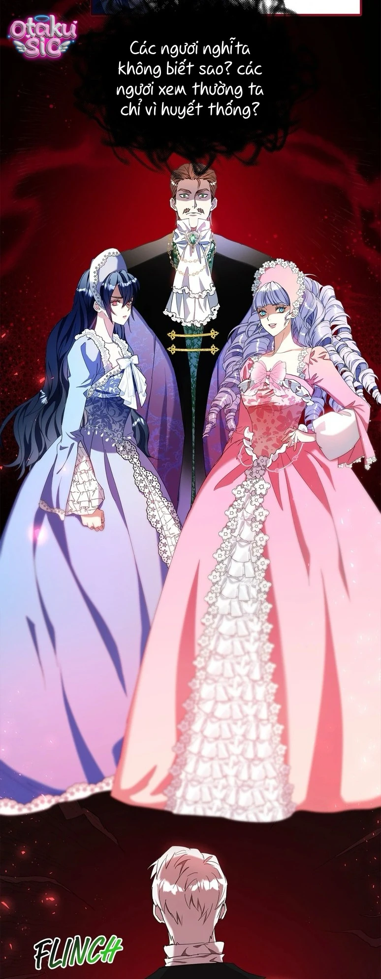 Người Yêu Đã Chết Của Tôi Đã Trở Thành Bạo Quân - Chap 17 - Trang 48