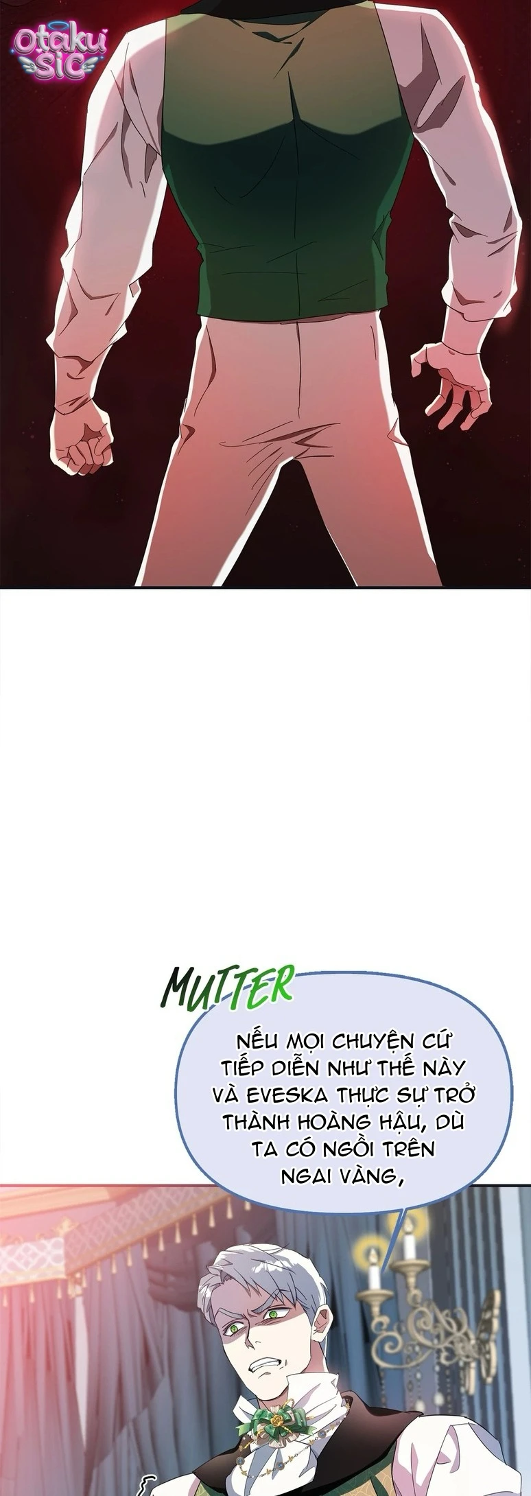 Người Yêu Đã Chết Của Tôi Đã Trở Thành Bạo Quân - Chap 17 - Trang 49