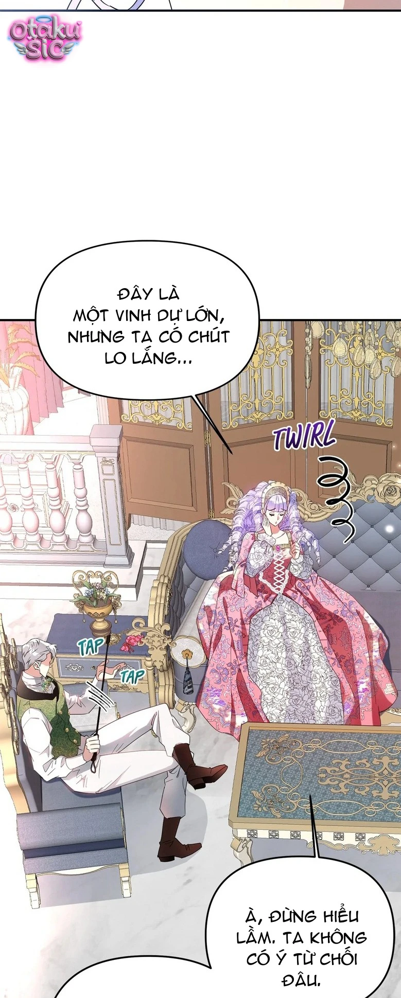 Người Yêu Đã Chết Của Tôi Đã Trở Thành Bạo Quân - Chap 17 - Trang 6