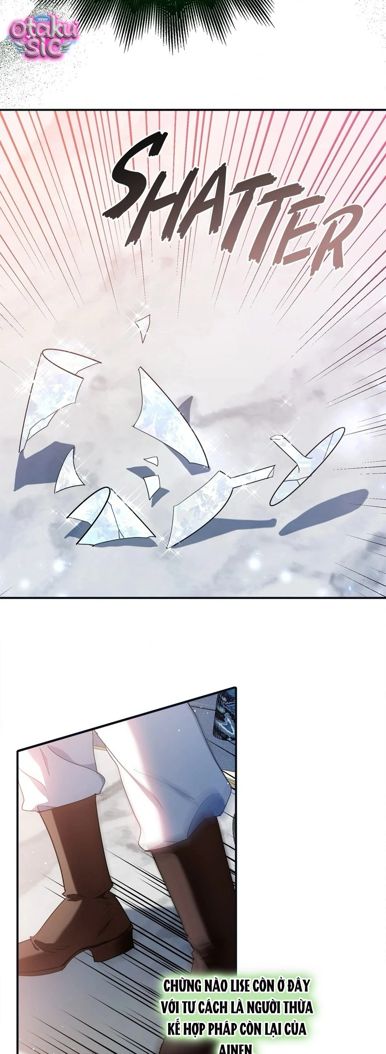 Người Yêu Đã Chết Của Tôi Đã Trở Thành Bạo Quân - Chap 17 - Trang 52