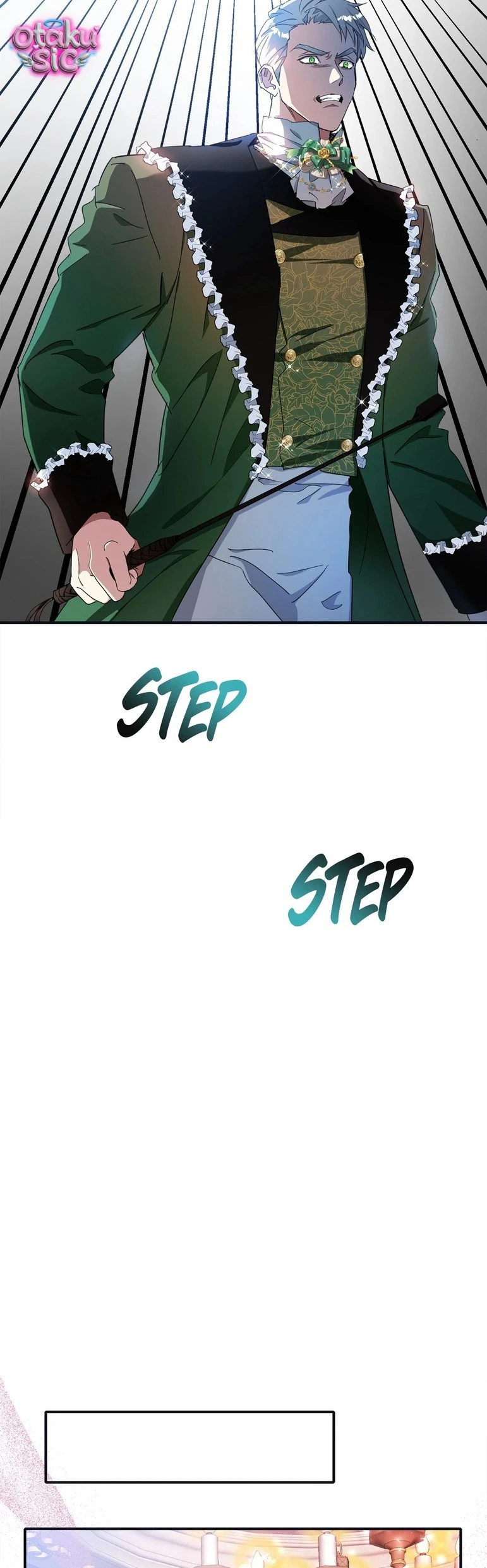 Người Yêu Đã Chết Của Tôi Đã Trở Thành Bạo Quân - Chap 17 - Trang 54