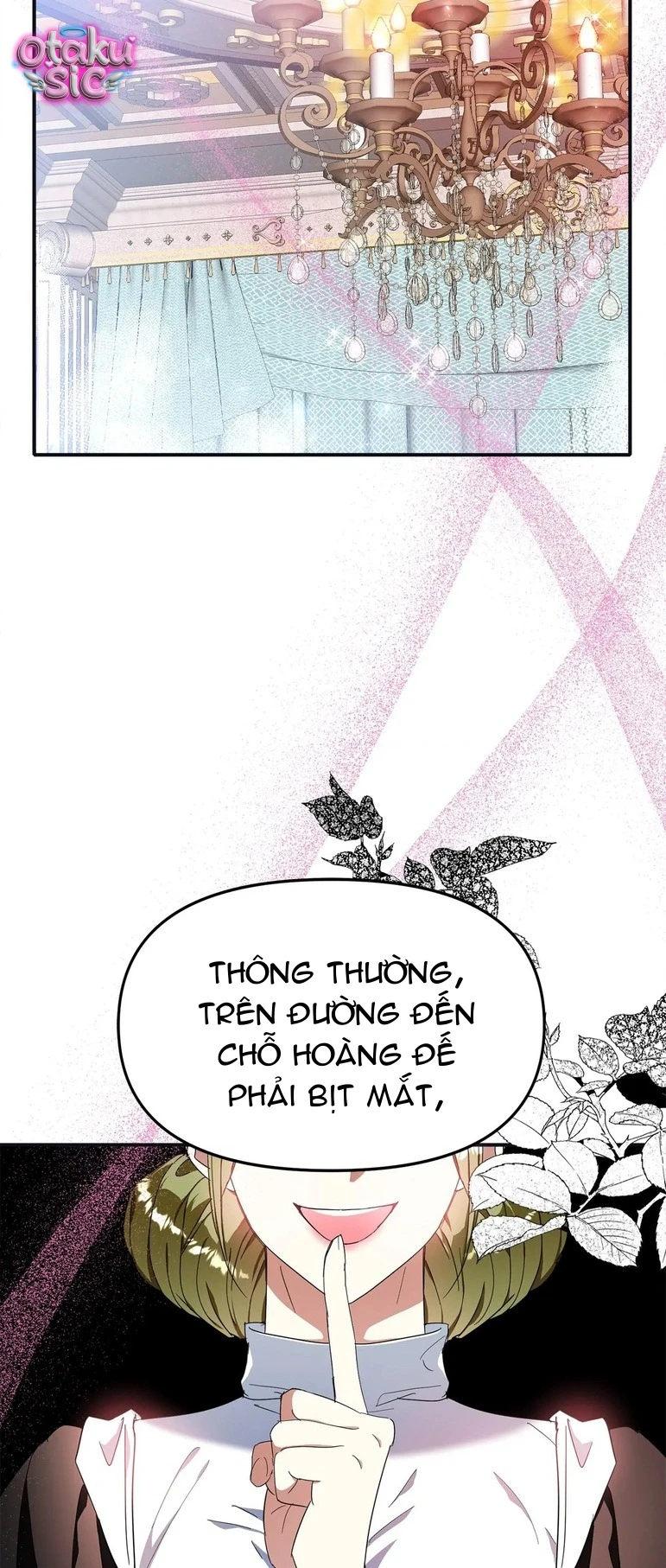 Người Yêu Đã Chết Của Tôi Đã Trở Thành Bạo Quân - Chap 17 - Trang 55