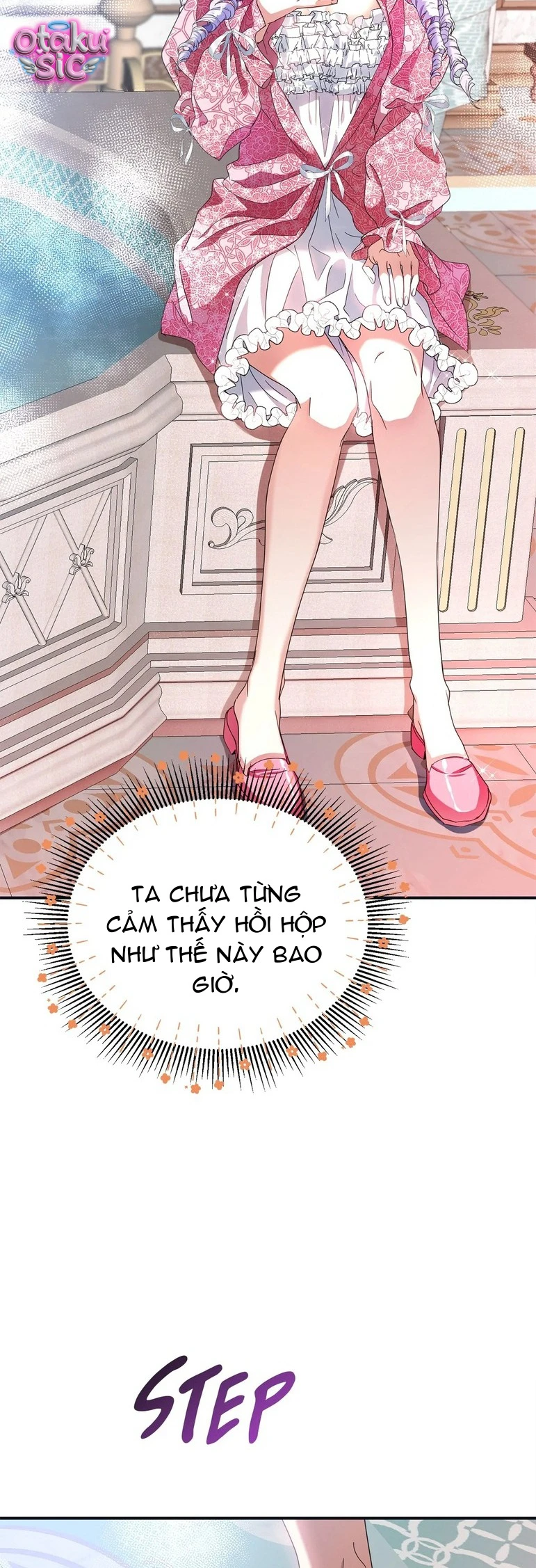 Người Yêu Đã Chết Của Tôi Đã Trở Thành Bạo Quân - Chap 17 - Trang 57