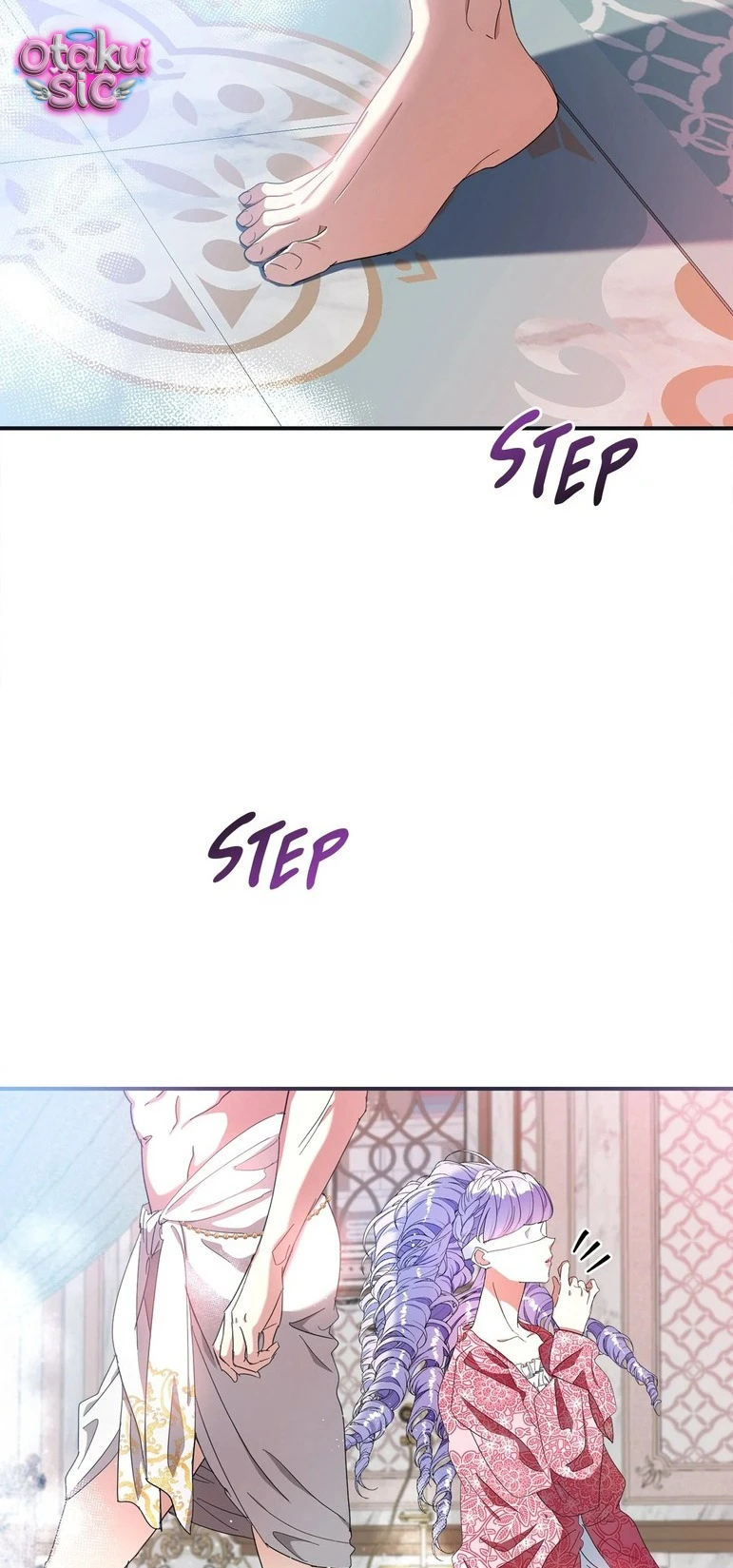 Người Yêu Đã Chết Của Tôi Đã Trở Thành Bạo Quân - Chap 17 - Trang 58