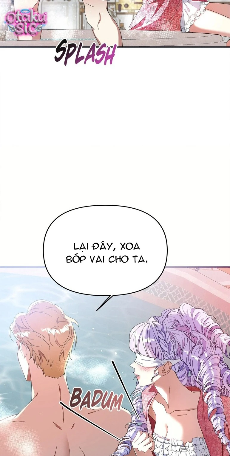 Người Yêu Đã Chết Của Tôi Đã Trở Thành Bạo Quân - Chap 17 - Trang 59