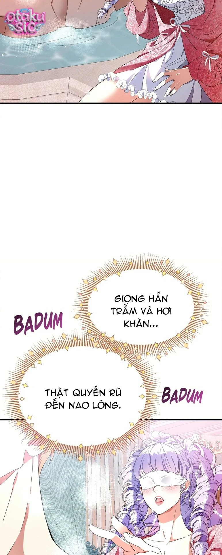 Người Yêu Đã Chết Của Tôi Đã Trở Thành Bạo Quân - Chap 17 - Trang 60