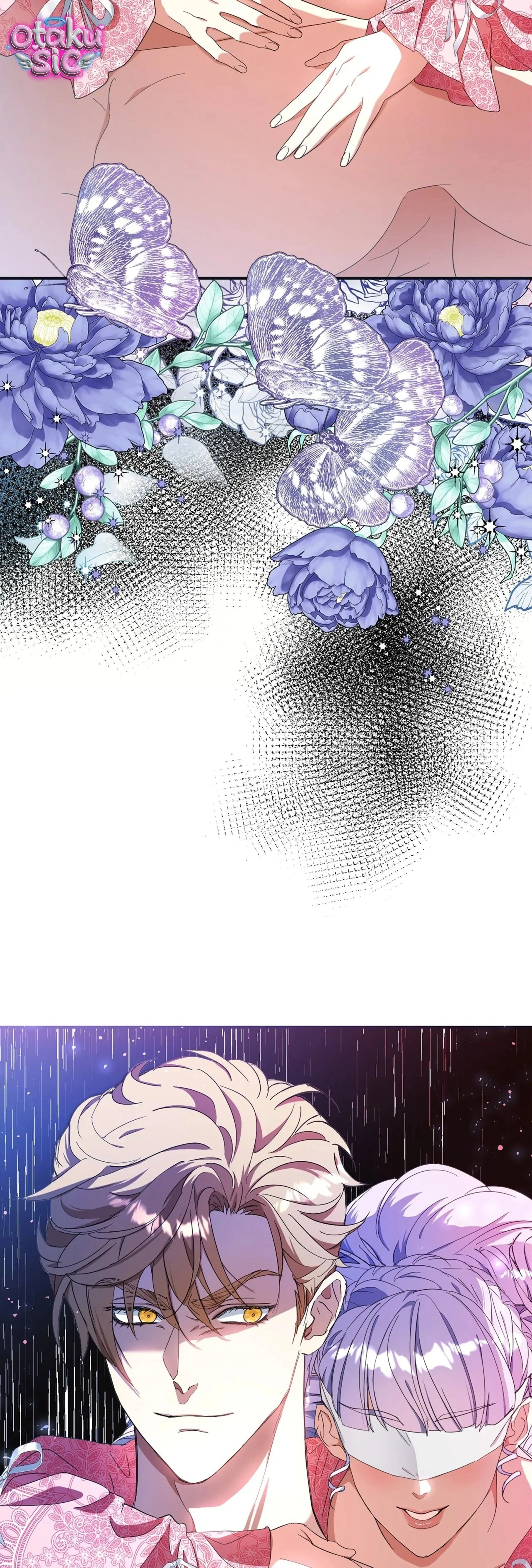 Người Yêu Đã Chết Của Tôi Đã Trở Thành Bạo Quân - Chap 17 - Trang 64