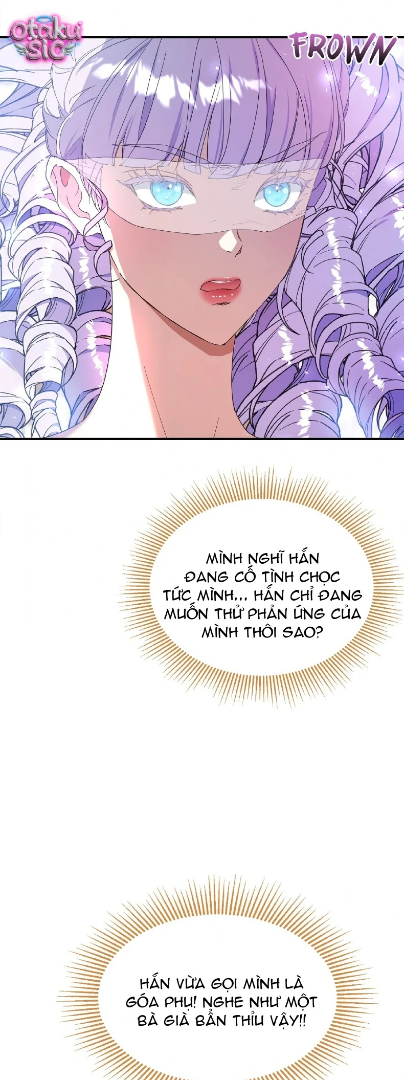 Người Yêu Đã Chết Của Tôi Đã Trở Thành Bạo Quân - Chap 18 - Trang 11