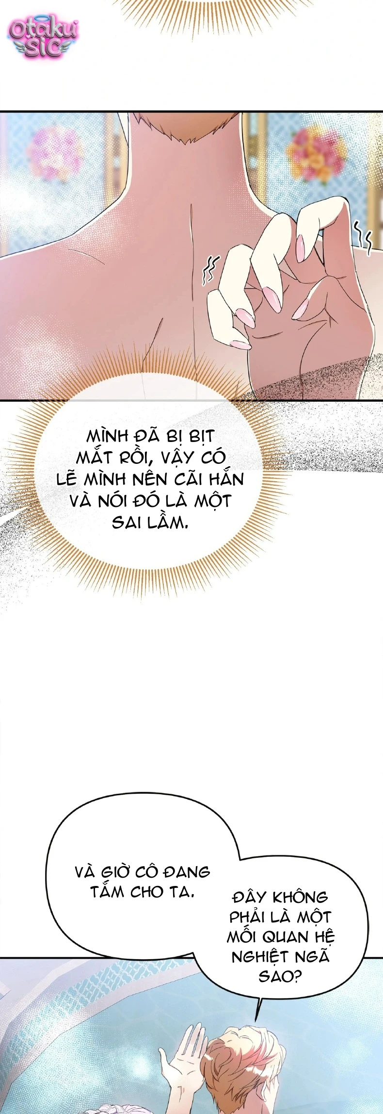 Người Yêu Đã Chết Của Tôi Đã Trở Thành Bạo Quân - Chap 18 - Trang 12