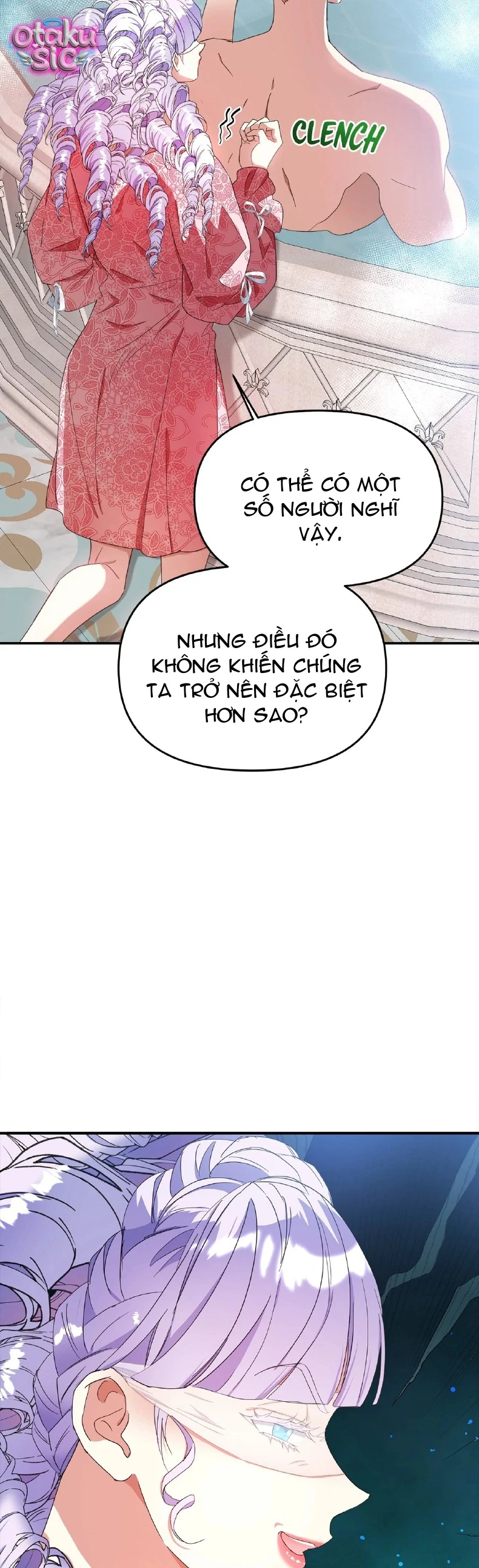 Người Yêu Đã Chết Của Tôi Đã Trở Thành Bạo Quân - Chap 18 - Trang 13