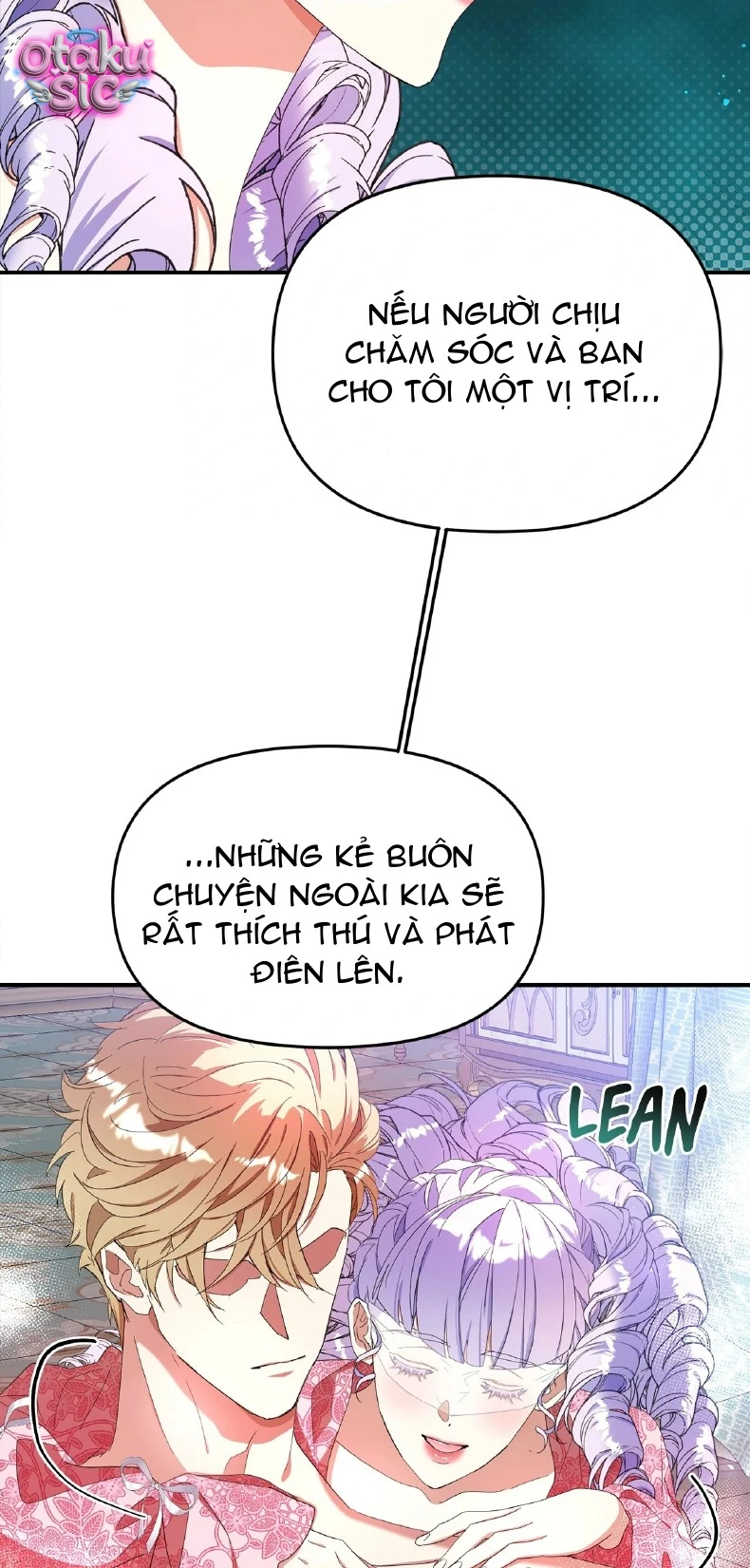 Người Yêu Đã Chết Của Tôi Đã Trở Thành Bạo Quân - Chap 18 - Trang 14