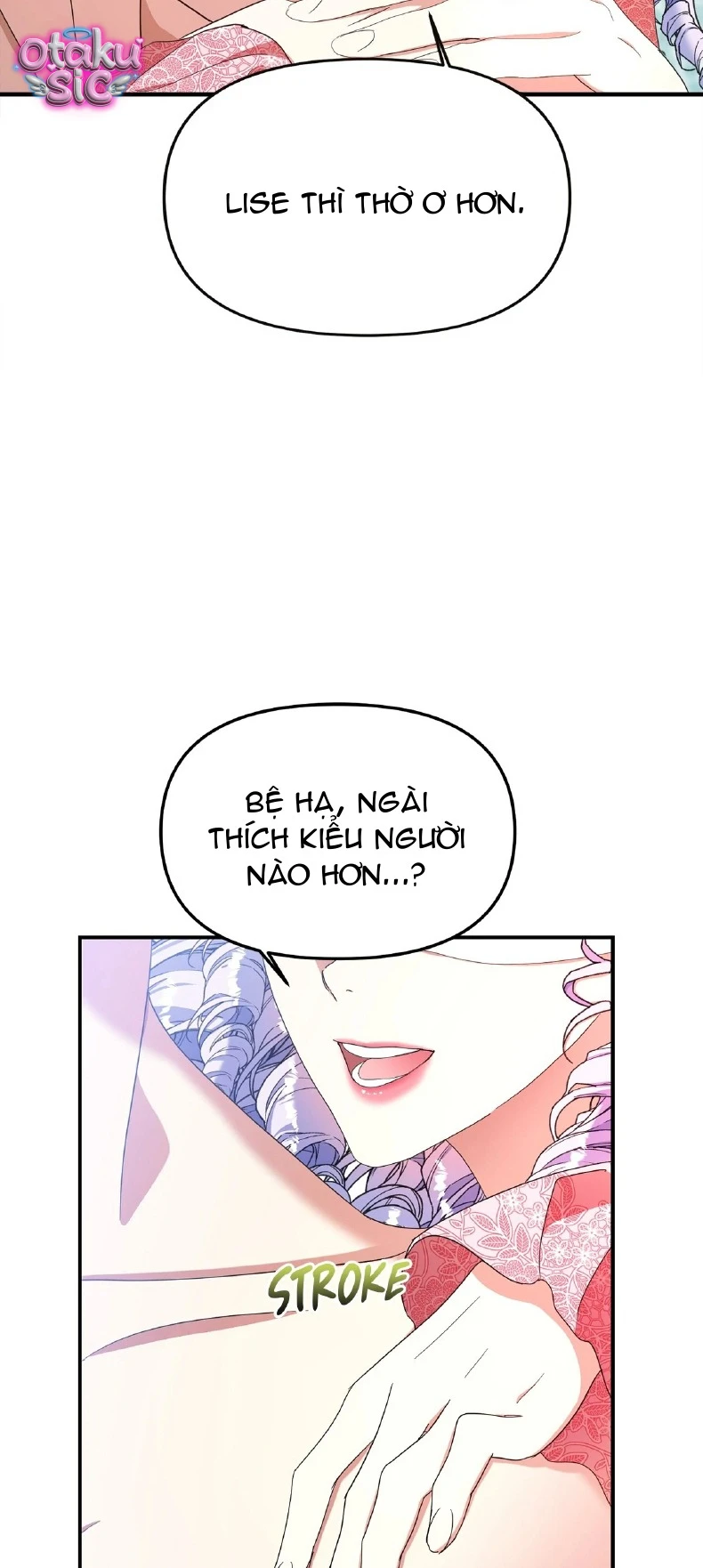 Người Yêu Đã Chết Của Tôi Đã Trở Thành Bạo Quân - Chap 18 - Trang 16