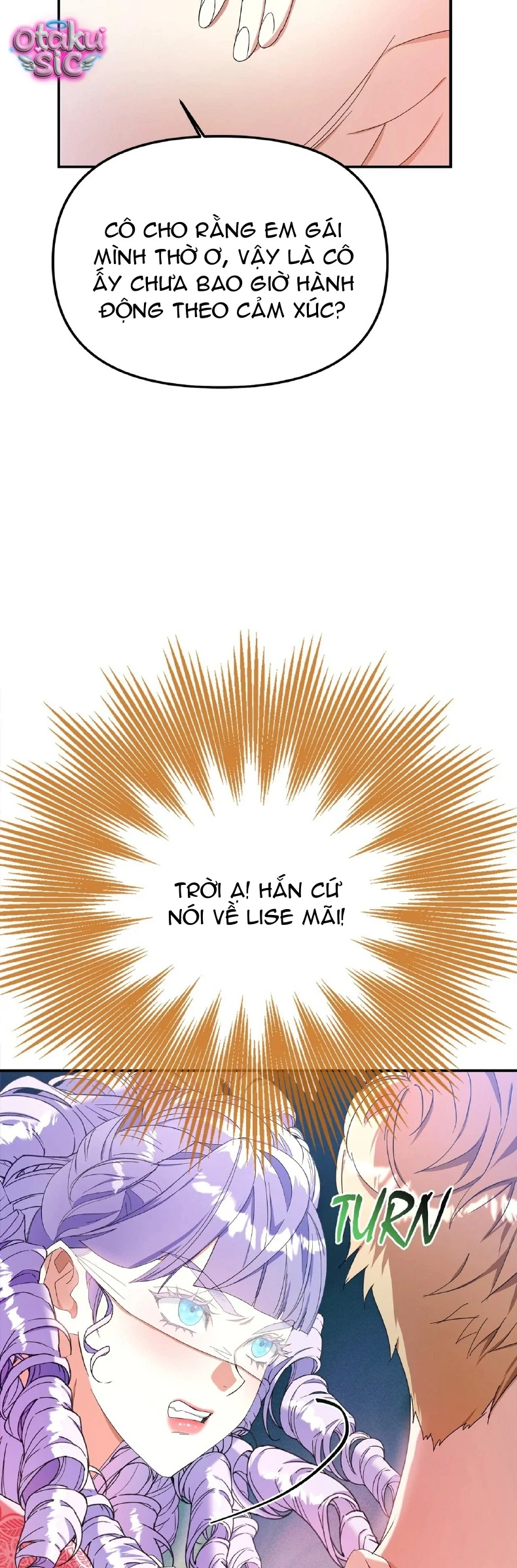 Người Yêu Đã Chết Của Tôi Đã Trở Thành Bạo Quân - Chap 18 - Trang 17