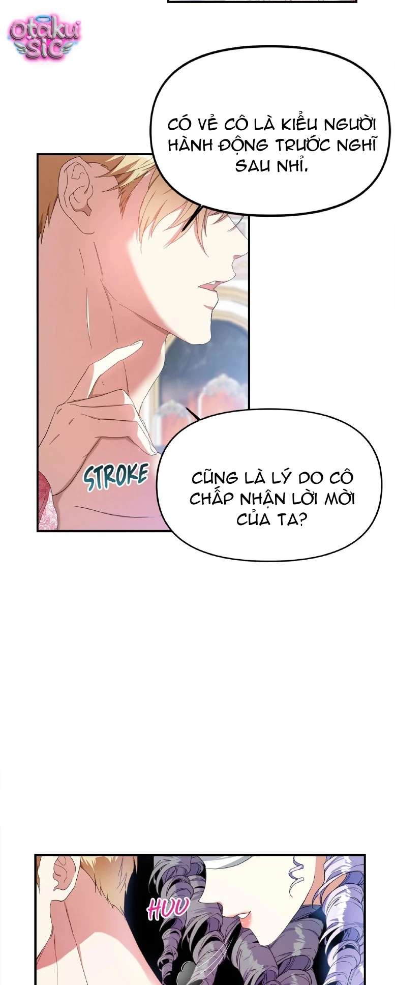 Người Yêu Đã Chết Của Tôi Đã Trở Thành Bạo Quân - Chap 18 - Trang 3