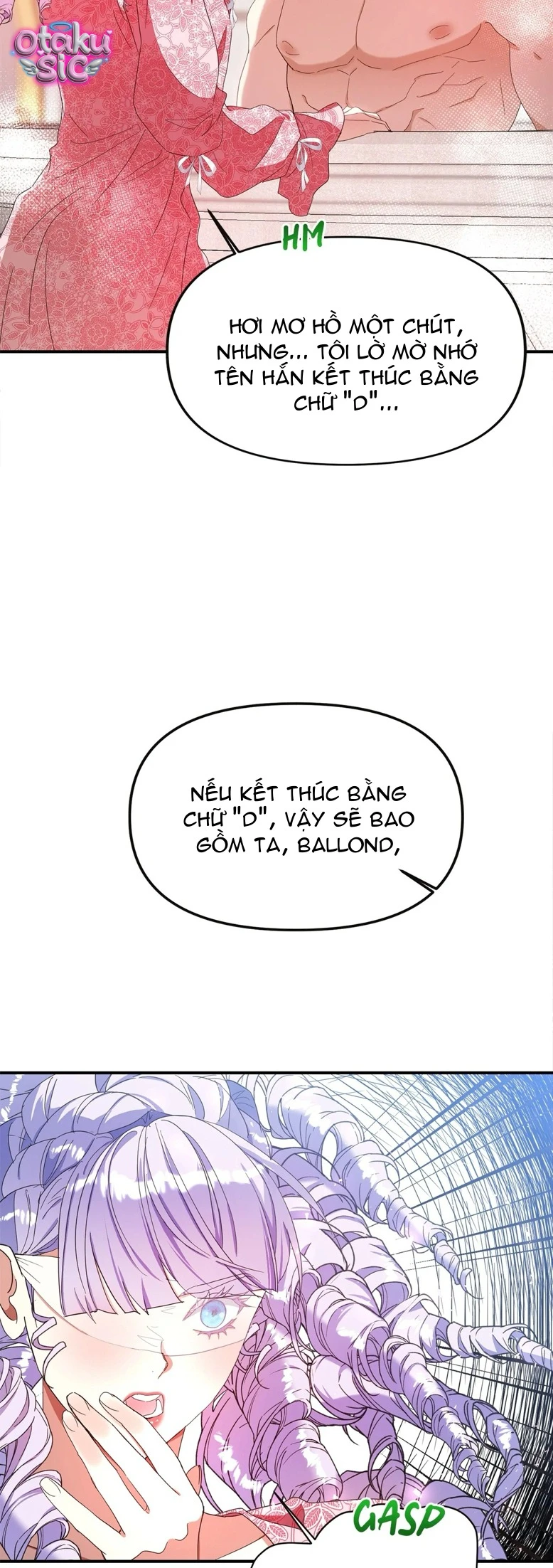 Người Yêu Đã Chết Của Tôi Đã Trở Thành Bạo Quân - Chap 18 - Trang 25