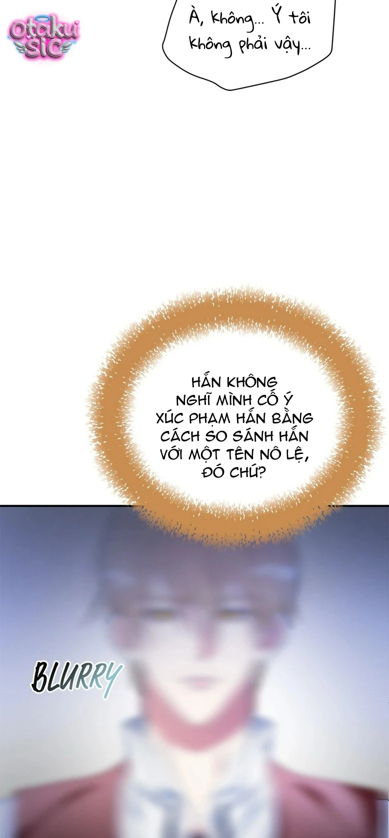 Người Yêu Đã Chết Của Tôi Đã Trở Thành Bạo Quân - Chap 18 - Trang 26