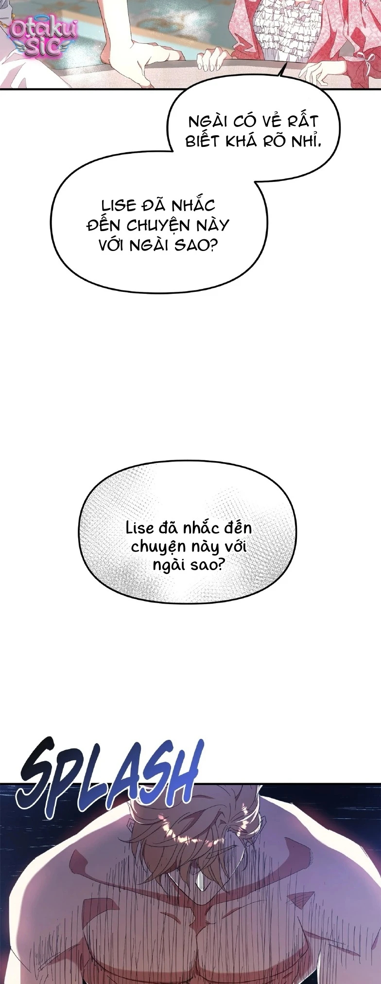 Người Yêu Đã Chết Của Tôi Đã Trở Thành Bạo Quân - Chap 18 - Trang 29