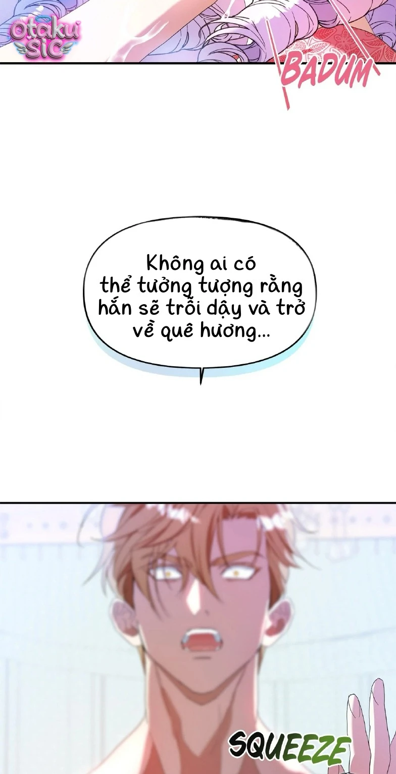 Người Yêu Đã Chết Của Tôi Đã Trở Thành Bạo Quân - Chap 18 - Trang 32