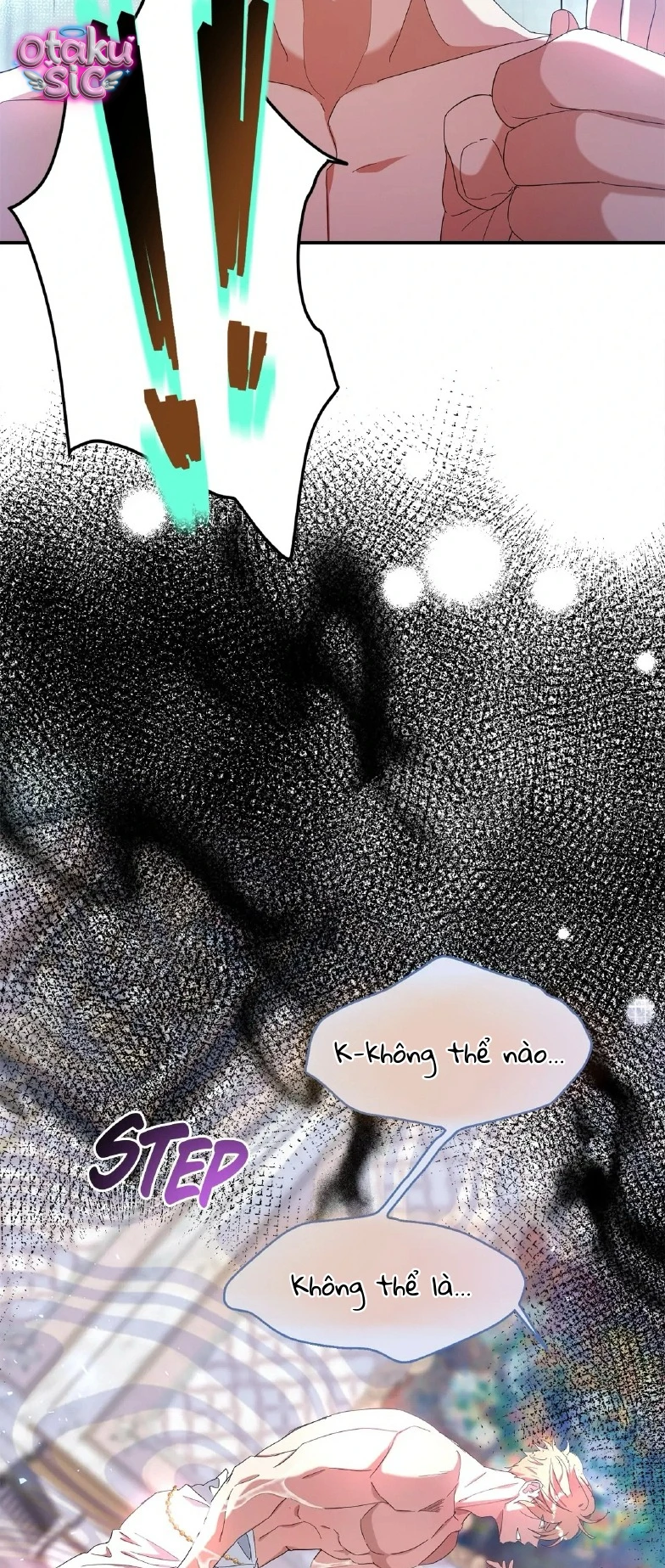 Người Yêu Đã Chết Của Tôi Đã Trở Thành Bạo Quân - Chap 18 - Trang 34