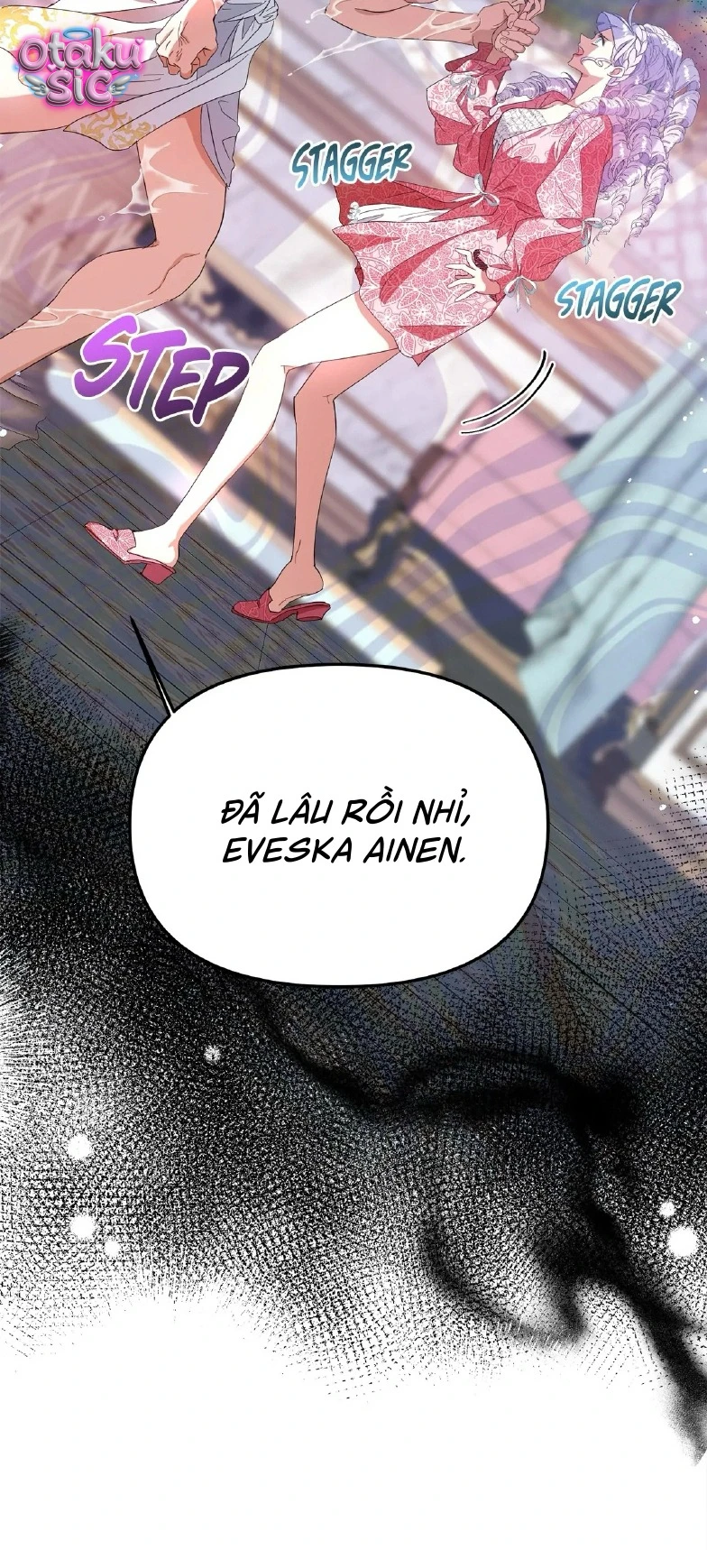 Người Yêu Đã Chết Của Tôi Đã Trở Thành Bạo Quân - Chap 18 - Trang 35