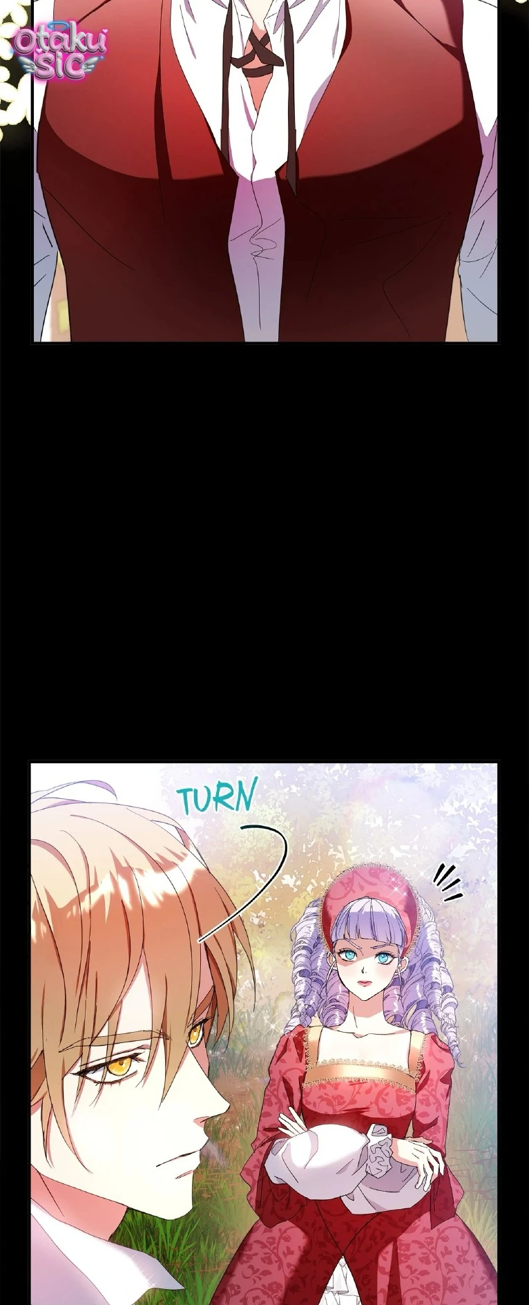 Người Yêu Đã Chết Của Tôi Đã Trở Thành Bạo Quân - Chap 18 - Trang 40