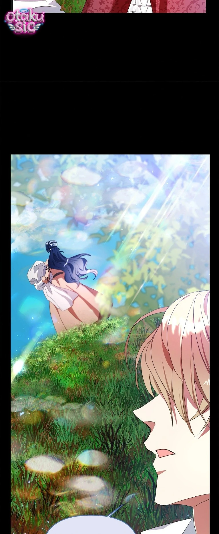 Người Yêu Đã Chết Của Tôi Đã Trở Thành Bạo Quân - Chap 18 - Trang 41