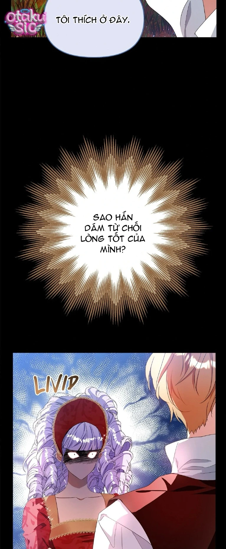 Người Yêu Đã Chết Của Tôi Đã Trở Thành Bạo Quân - Chap 18 - Trang 42