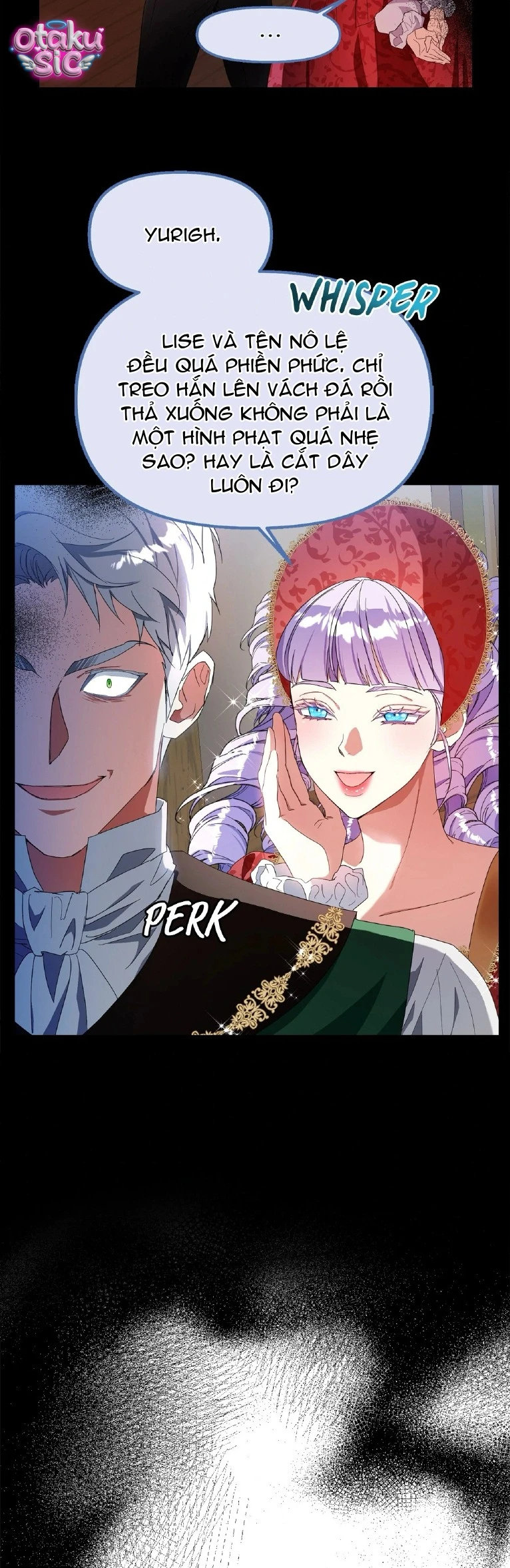 Người Yêu Đã Chết Của Tôi Đã Trở Thành Bạo Quân - Chap 18 - Trang 44