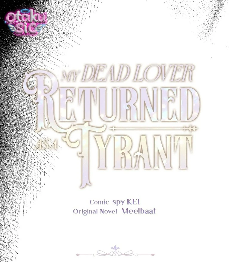 Người Yêu Đã Chết Của Tôi Đã Trở Thành Bạo Quân - Chap 18 - Trang 45