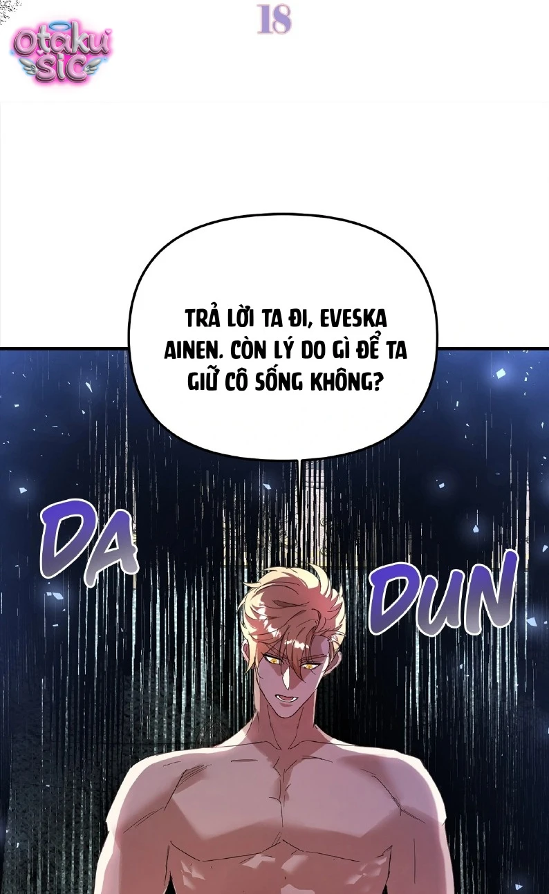 Người Yêu Đã Chết Của Tôi Đã Trở Thành Bạo Quân - Chap 18 - Trang 46