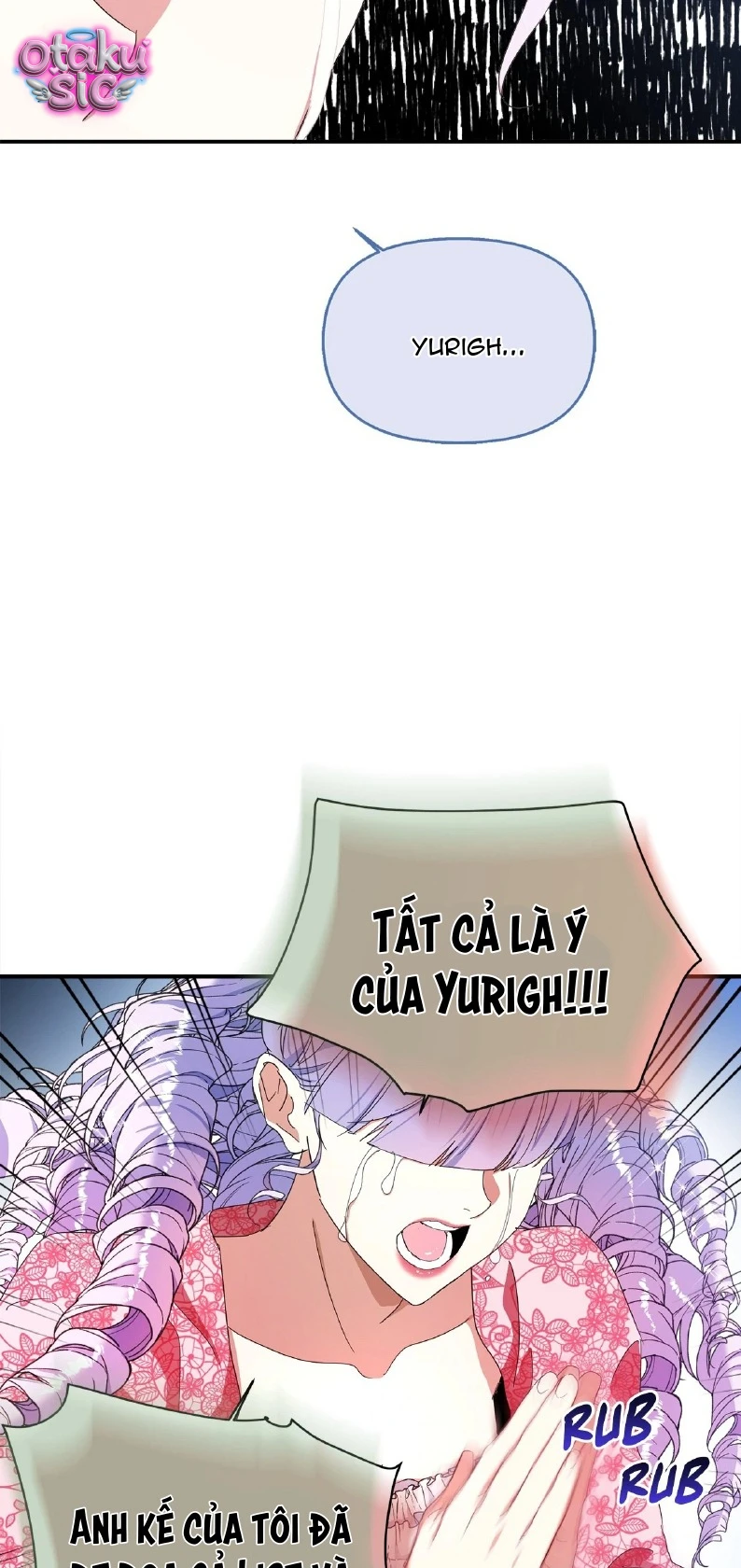 Người Yêu Đã Chết Của Tôi Đã Trở Thành Bạo Quân - Chap 18 - Trang 49