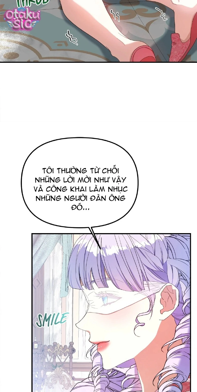 Người Yêu Đã Chết Của Tôi Đã Trở Thành Bạo Quân - Chap 18 - Trang 6