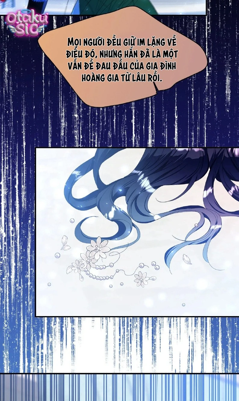 Người Yêu Đã Chết Của Tôi Đã Trở Thành Bạo Quân - Chap 18 - Trang 53