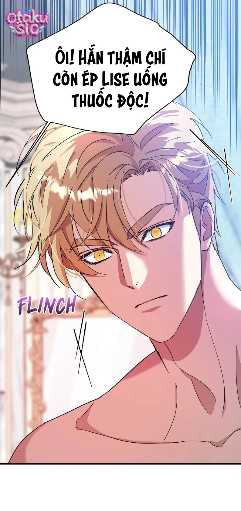 Người Yêu Đã Chết Của Tôi Đã Trở Thành Bạo Quân - Chap 18 - Trang 54