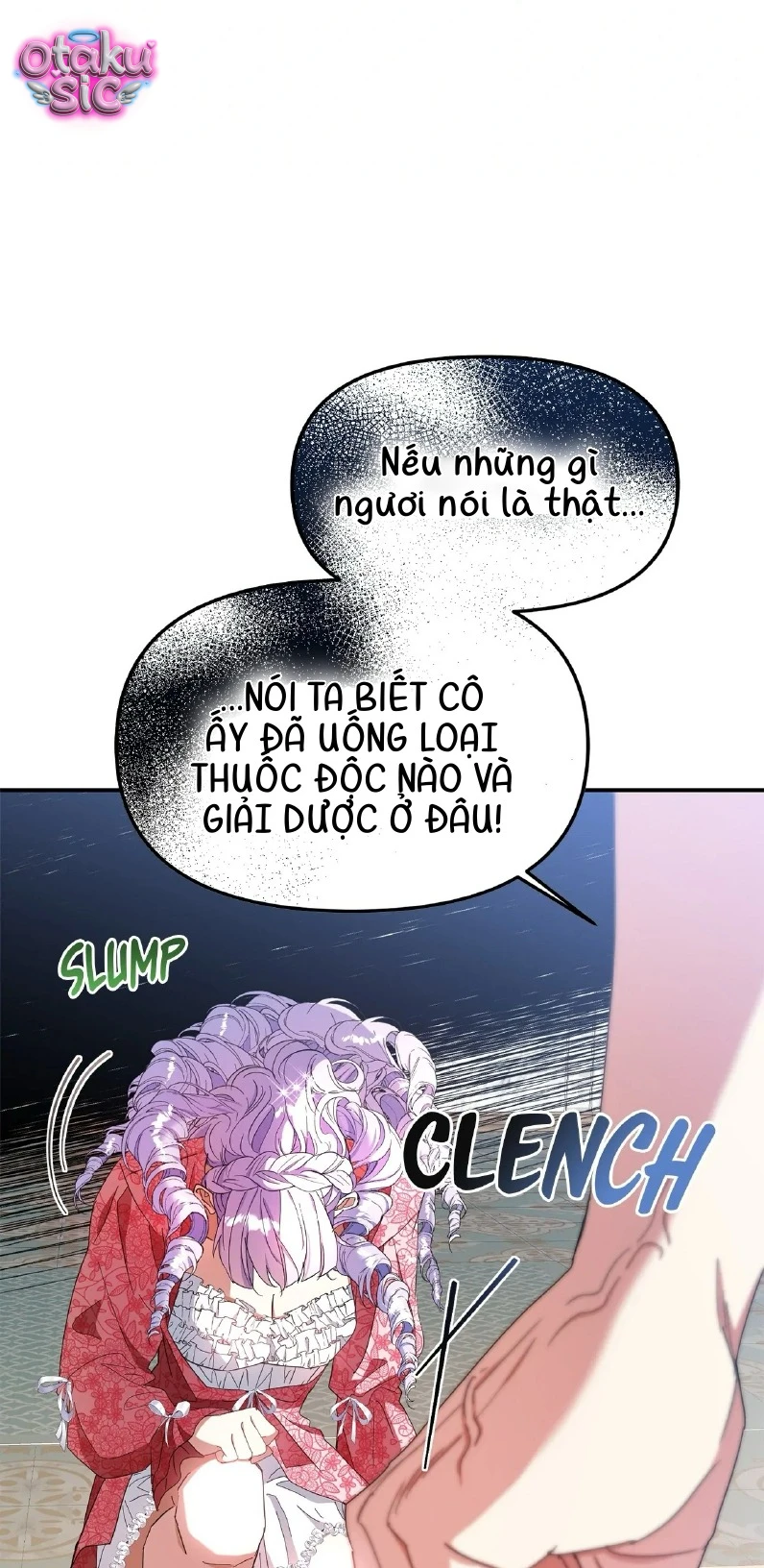Người Yêu Đã Chết Của Tôi Đã Trở Thành Bạo Quân - Chap 18 - Trang 56