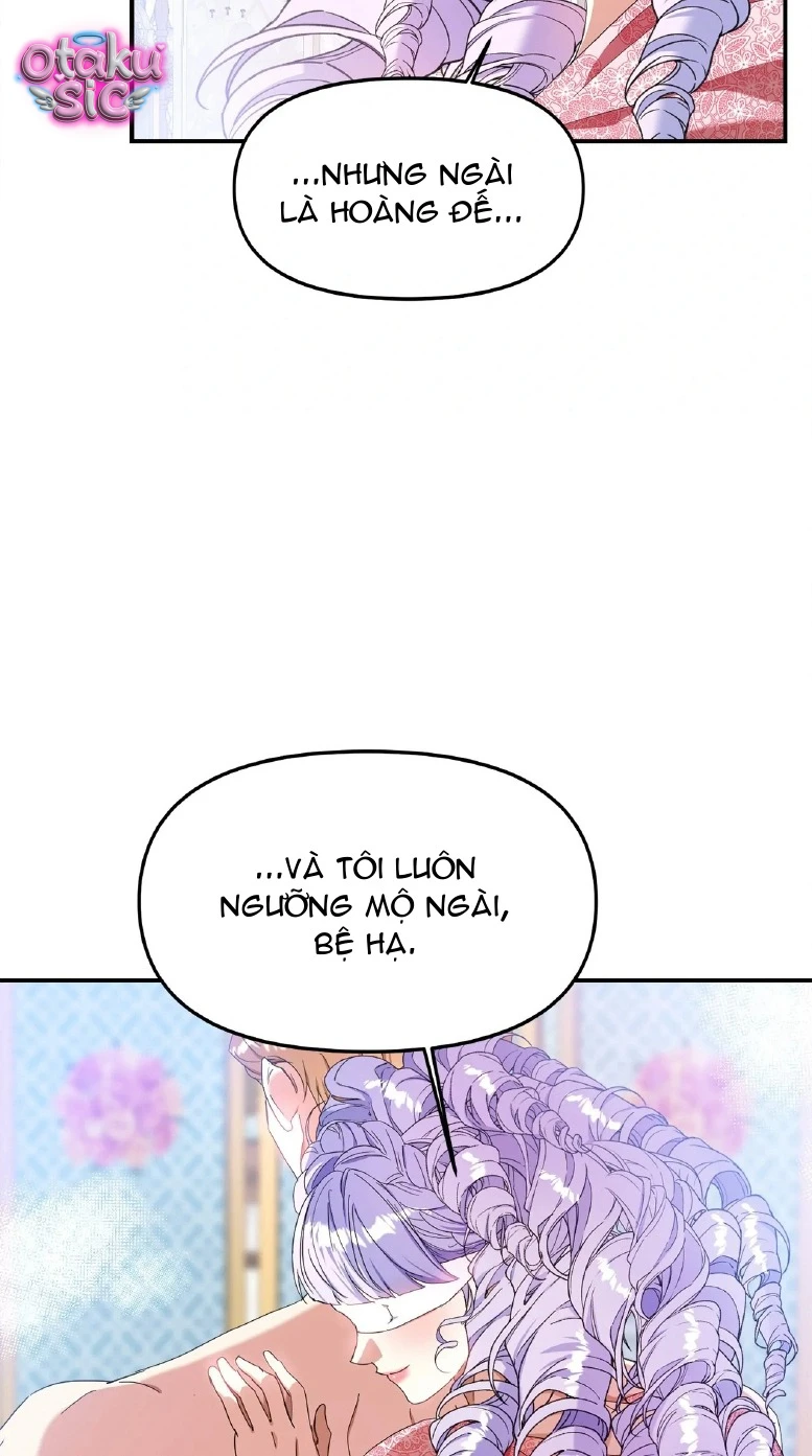 Người Yêu Đã Chết Của Tôi Đã Trở Thành Bạo Quân - Chap 18 - Trang 7