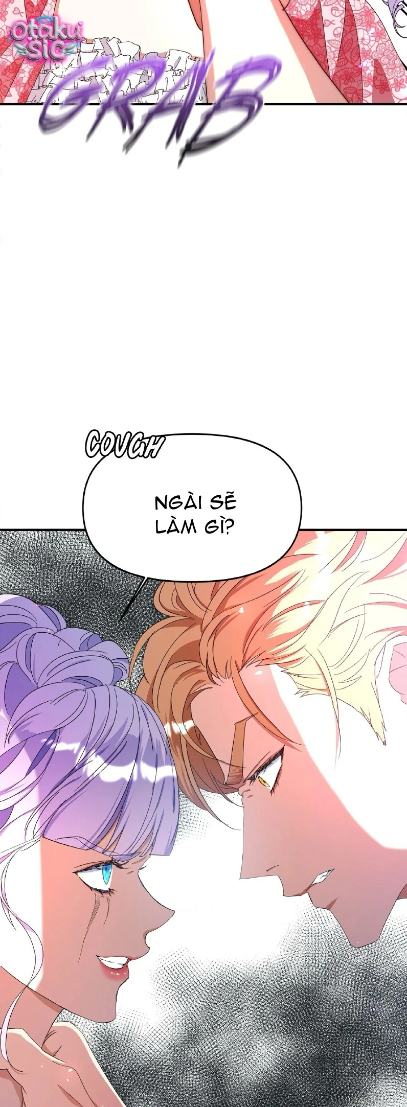 Người Yêu Đã Chết Của Tôi Đã Trở Thành Bạo Quân - Chap 18 - Trang 61