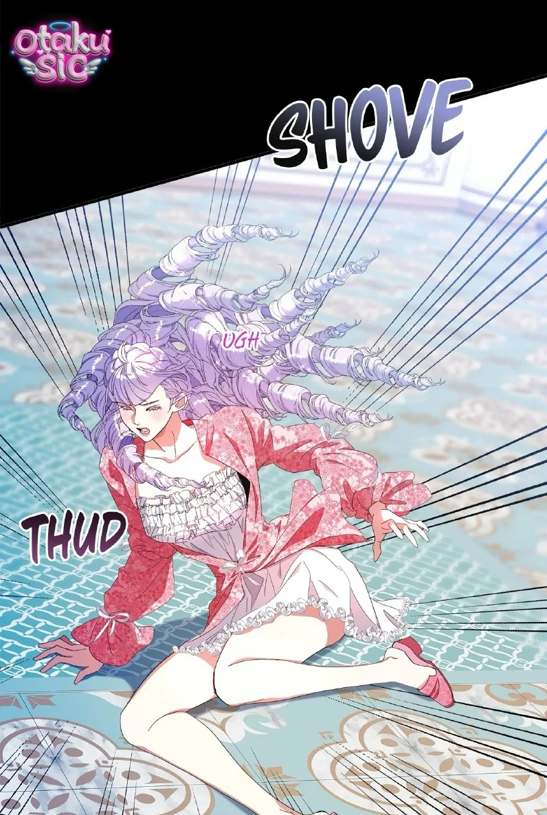 Người Yêu Đã Chết Của Tôi Đã Trở Thành Bạo Quân - Chap 18 - Trang 63