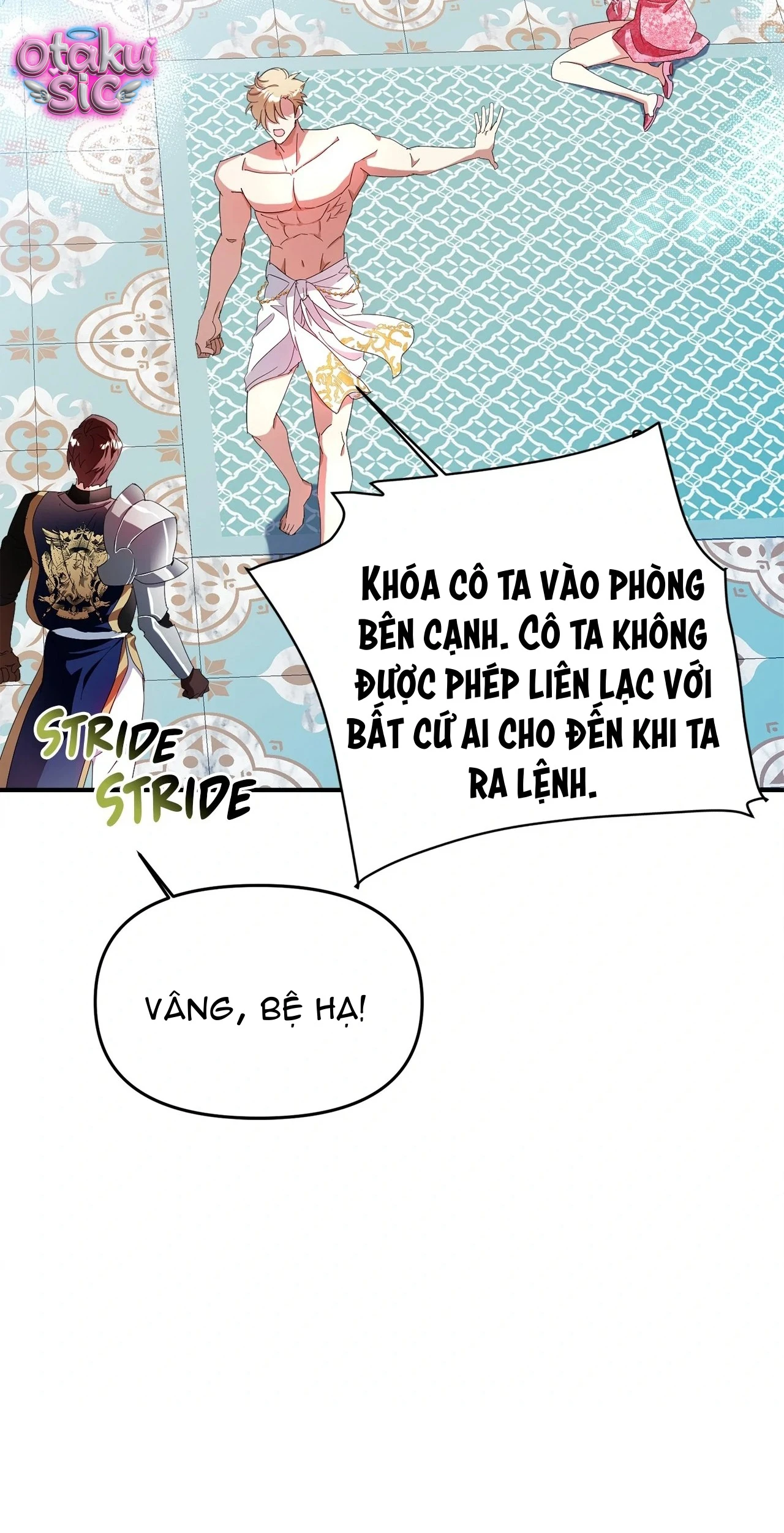 Người Yêu Đã Chết Của Tôi Đã Trở Thành Bạo Quân - Chap 18 - Trang 65