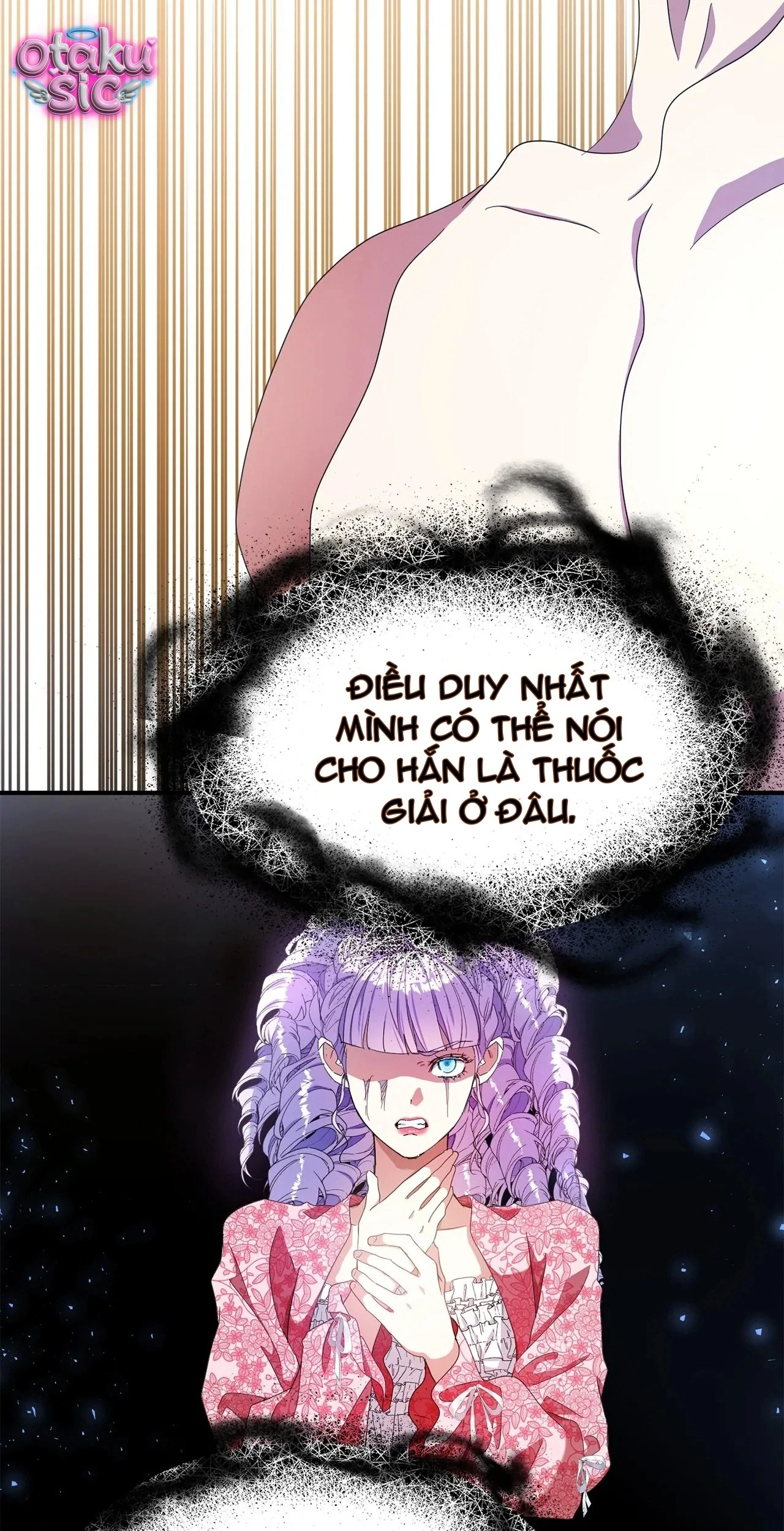 Người Yêu Đã Chết Của Tôi Đã Trở Thành Bạo Quân - Chap 18 - Trang 67