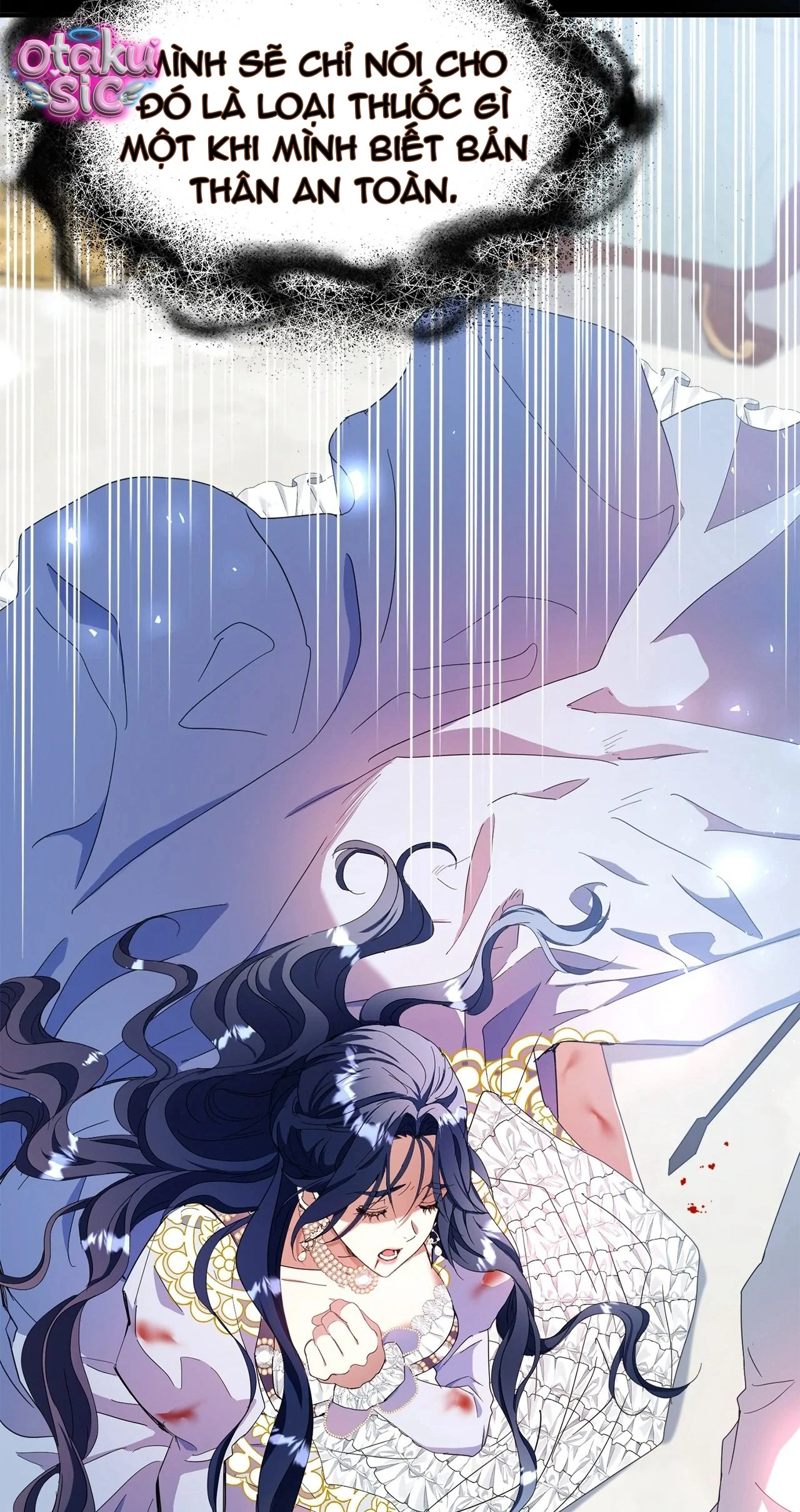 Người Yêu Đã Chết Của Tôi Đã Trở Thành Bạo Quân - Chap 18 - Trang 68