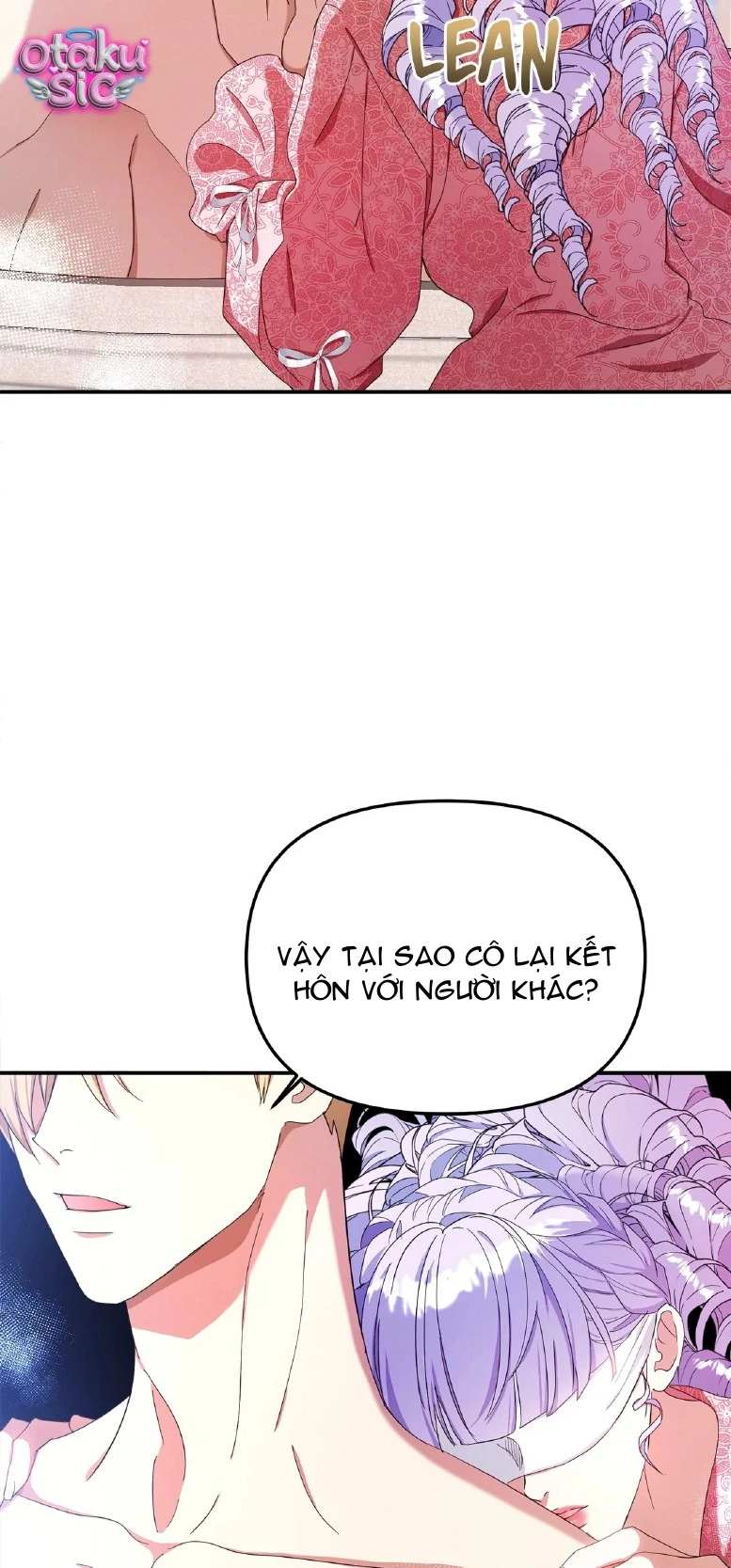 Người Yêu Đã Chết Của Tôi Đã Trở Thành Bạo Quân - Chap 18 - Trang 8