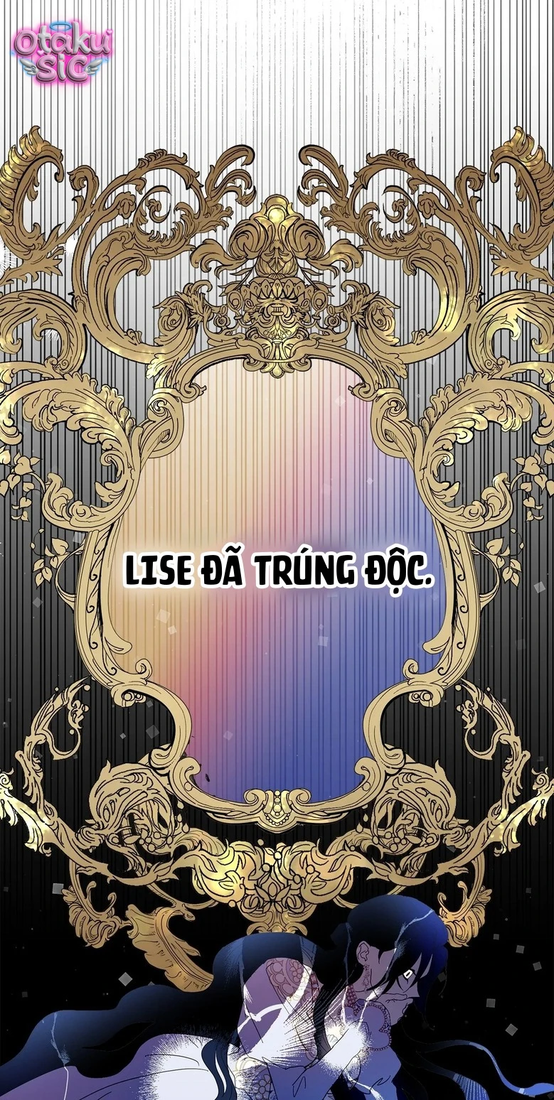 Người Yêu Đã Chết Của Tôi Đã Trở Thành Bạo Quân - Chap 19 - Trang 1