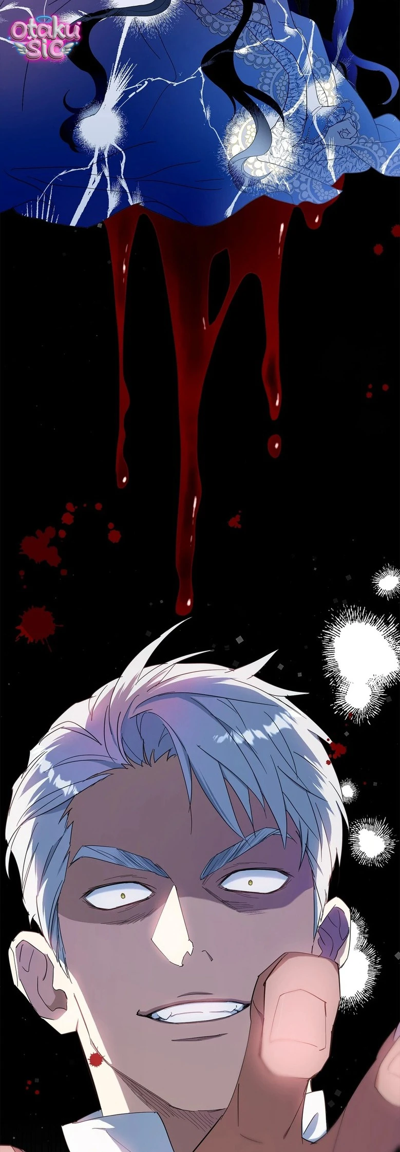 Người Yêu Đã Chết Của Tôi Đã Trở Thành Bạo Quân - Chap 19 - Trang 2