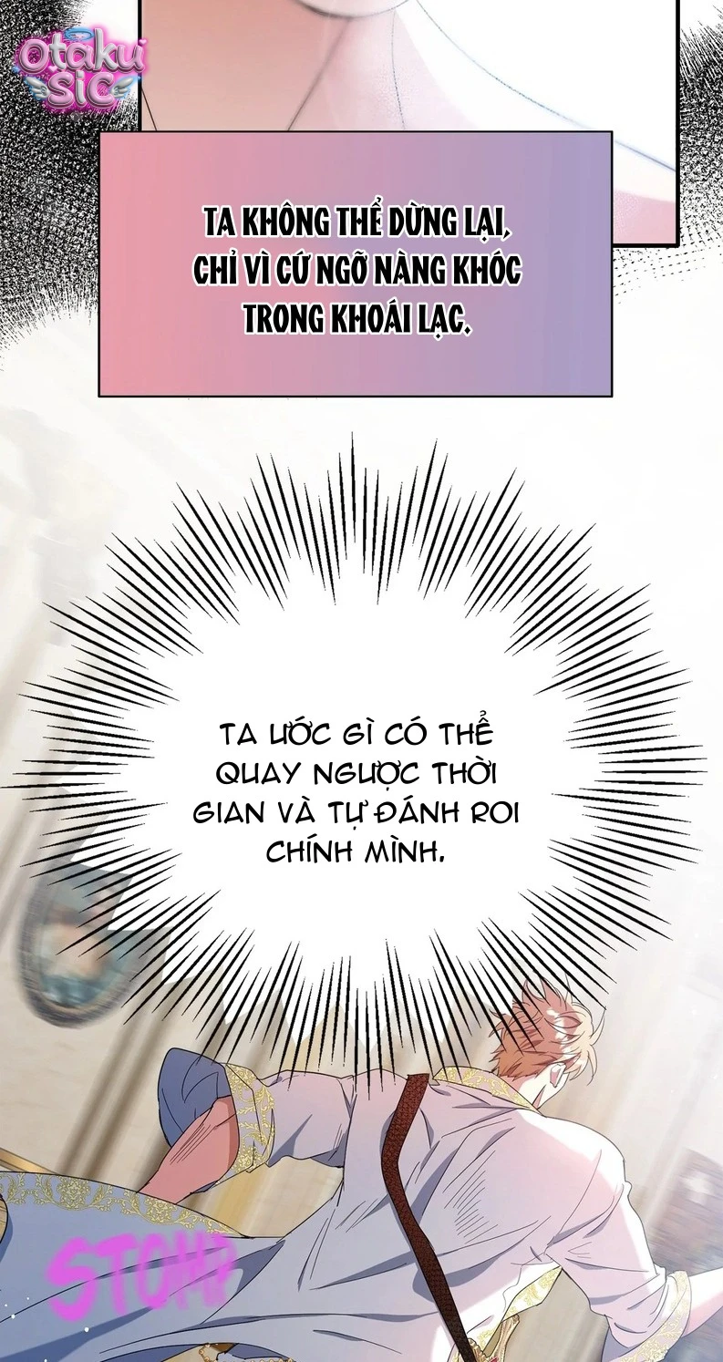 Người Yêu Đã Chết Của Tôi Đã Trở Thành Bạo Quân - Chap 19 - Trang 13