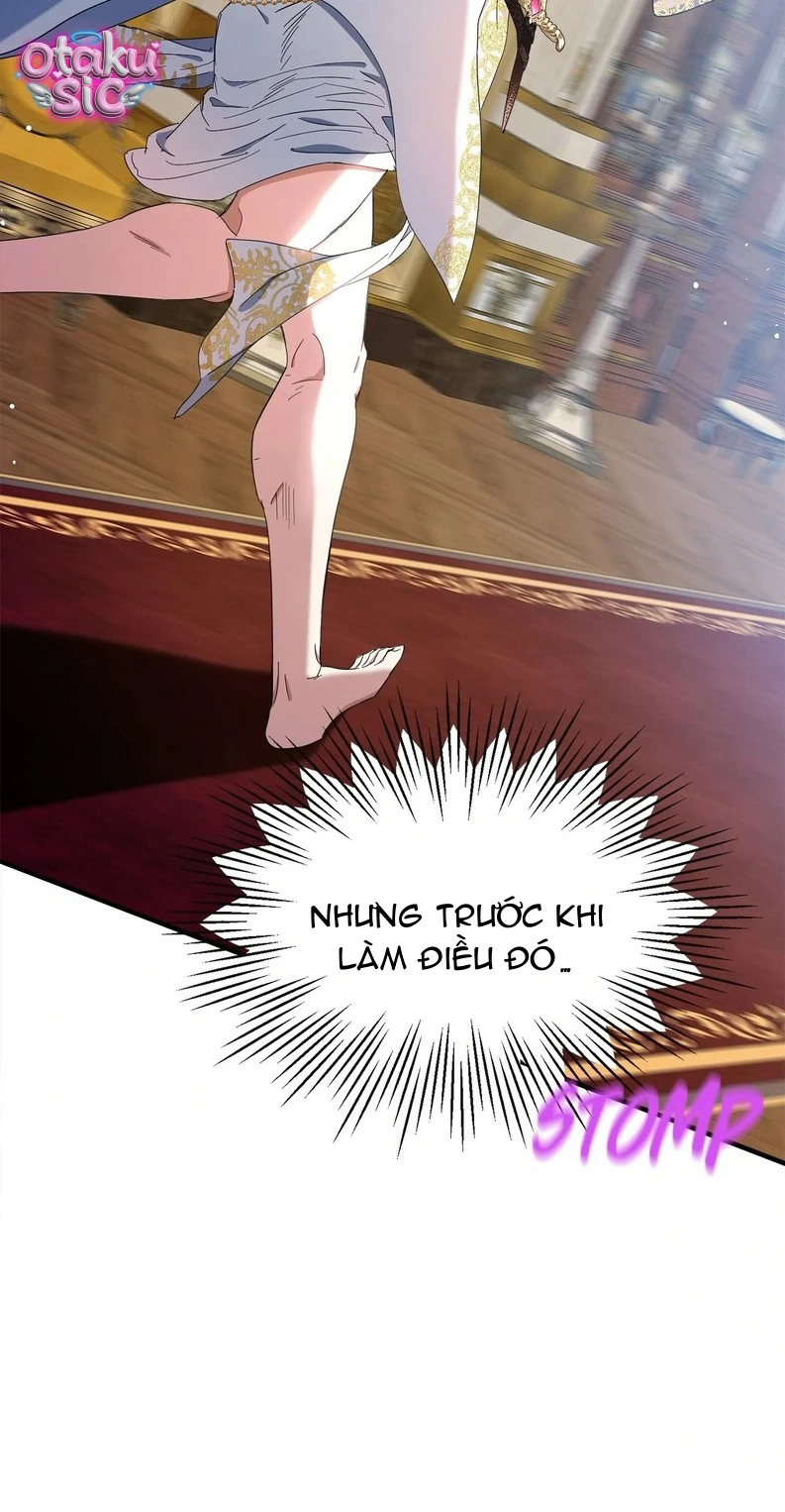 Người Yêu Đã Chết Của Tôi Đã Trở Thành Bạo Quân - Chap 19 - Trang 14